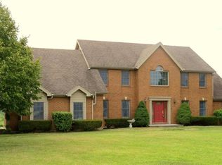 3157 Shaker Rd, Franklin, OH 45005