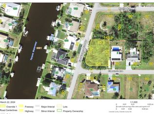 501 E Tarpon Blvd NW #1, Pt Charlotte, FL 33952