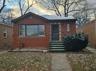 11838 S Hale Ave, Chicago, IL