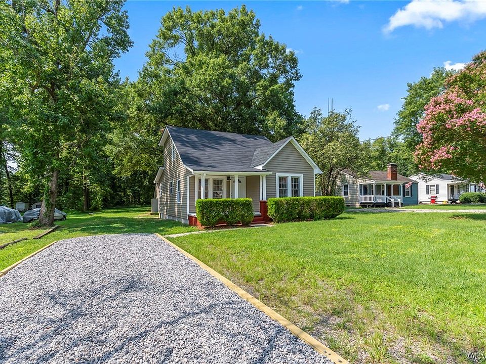 3003 Piedmont Ave, South Chesterfield, VA 23834 Zillow