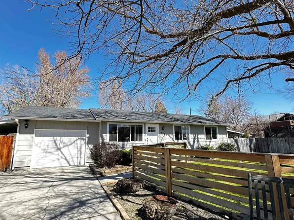 4260 W Plum St, Boise, ID 83703
