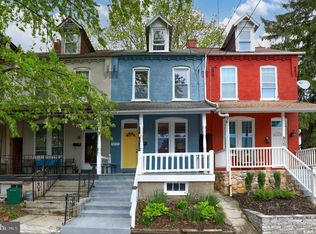 513 Laurel St, Lancaster, PA 17603