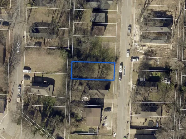 995 Seattle St, Memphis, TN 38114