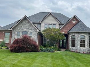 8181 Ascot Glen Ct, Liberty Township, OH 45044
