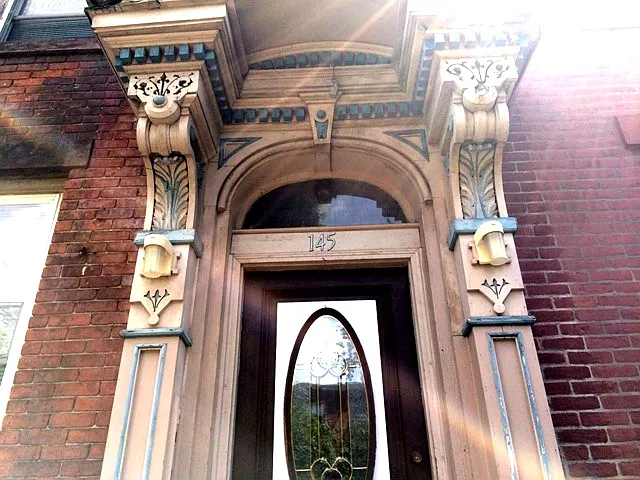 145 Bradley St #G — Photo 5