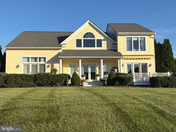 6049 Potomac Landing Dr, King George, VA 22485