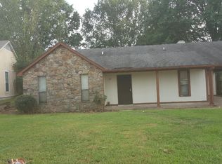 5739 French Market Cir N, Memphis, TN 38141