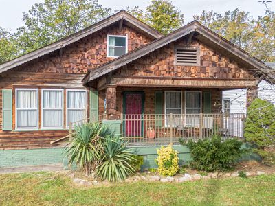 815 N 22nd St, Paducah, KY, 42001