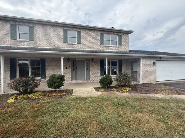 157 Shade Rd, Lykens, PA 17048