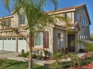 15748 Belleza Cir, Moreno Valley, CA 92555