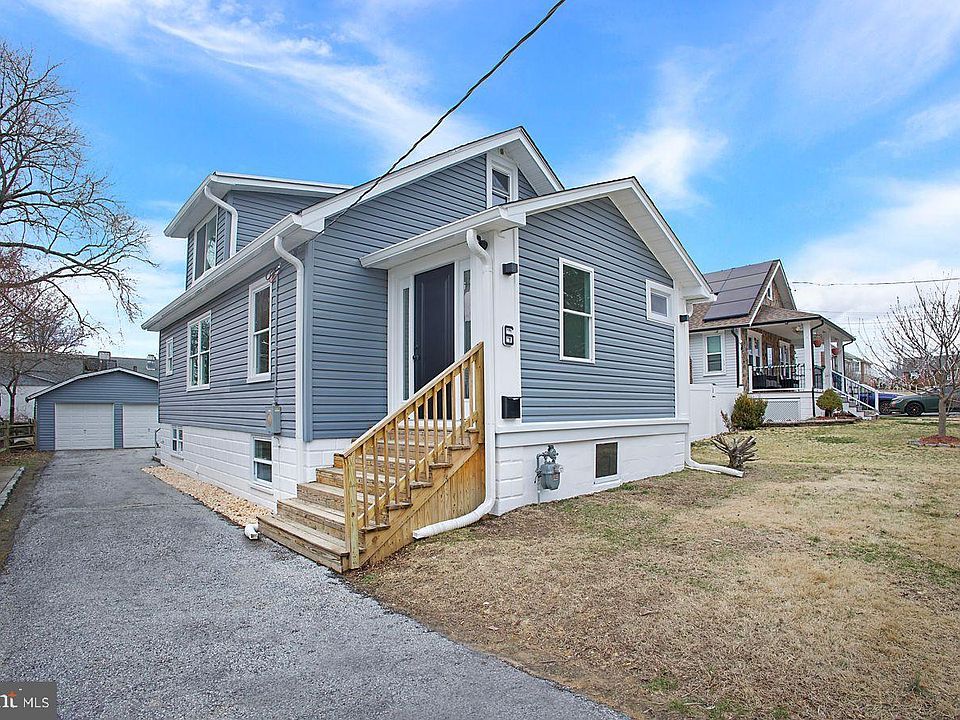 1st image of 6 Gregg Ave