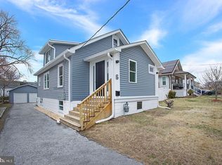 6 Gregg Ave, Newport, DE 19804