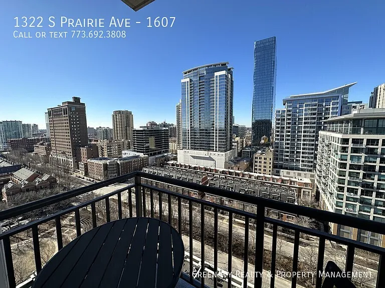 1322 S Prairie Ave #1607 — Photo 13