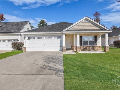 167 Fox Glen Court, Port Wentworth, GA, 31407