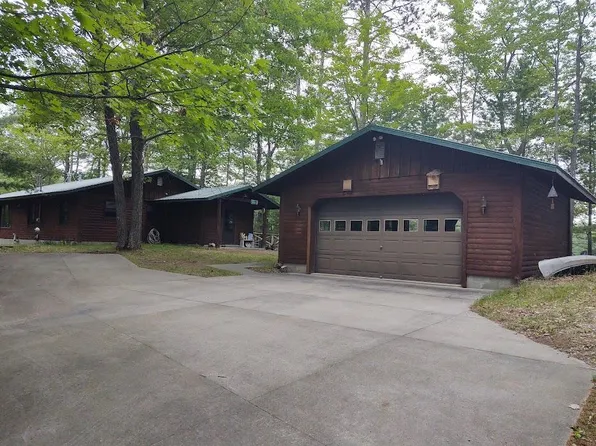 9012 Freel Dr, Hawks, MI 49743