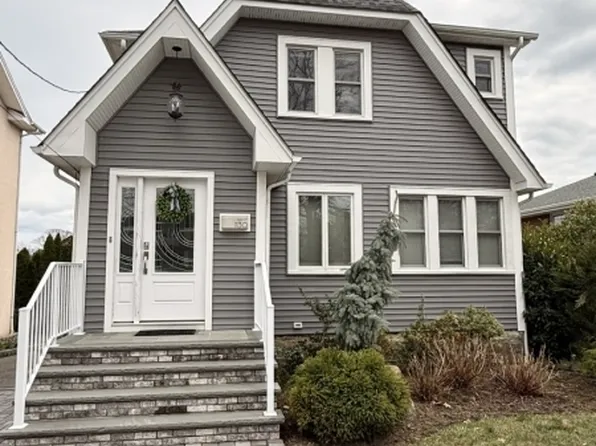 1130 Abbott Blvd, Fort Lee Boro, NJ 07024