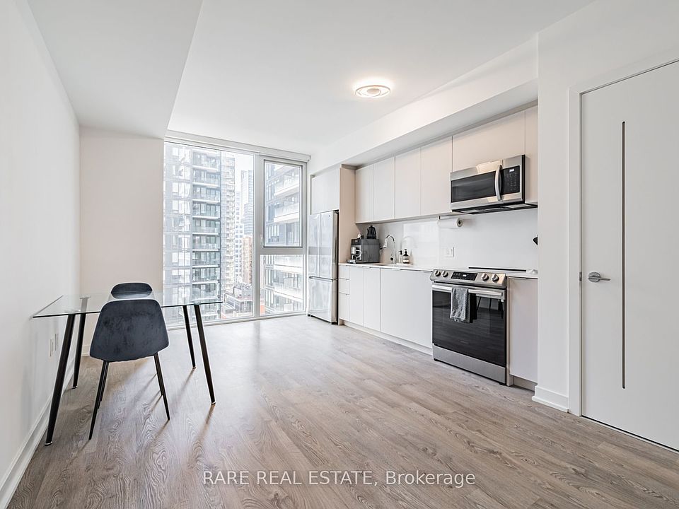 1st image of 357 King St W #3006