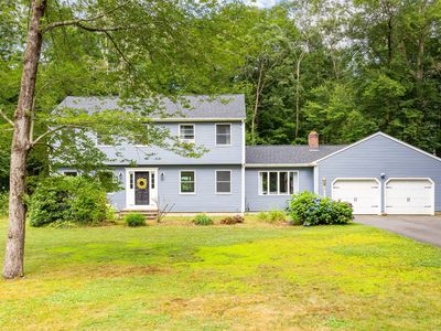 55 Charles Mary Drive, East Hampton, CT, 06424