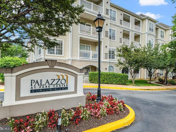 4551 Strutfield Ln APT 4435, Alexandria, VA 22311