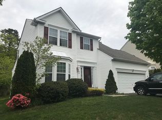 50 Starboard Ave, Barnegat, NJ 08005