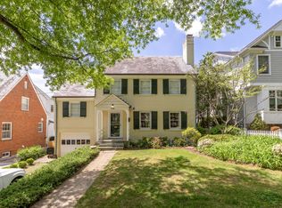 7208 Delfield St, Chevy Chase, MD 20815