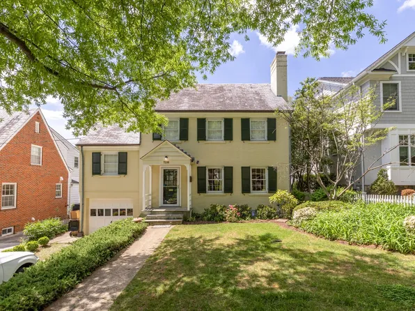 7208 Delfield St, Chevy Chase, MD 20815