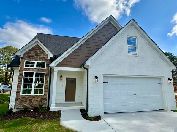 5012 Swan Rd, Chattanooga, TN 37416