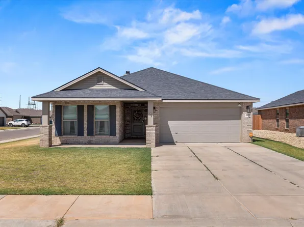 3008 Winfield Ave, Lubbock, TX 79407