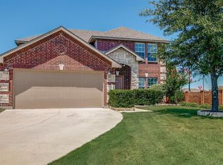2445 Clairborne Dr, Fort Worth, TX 76177