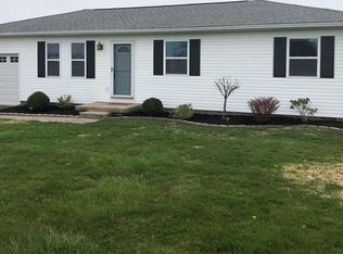 6250 Penny Pike, Springfield, OH 45502