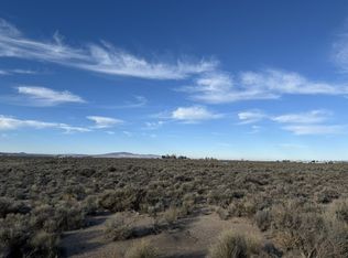 Ivy Rd, Christmas Valley, OR 97641