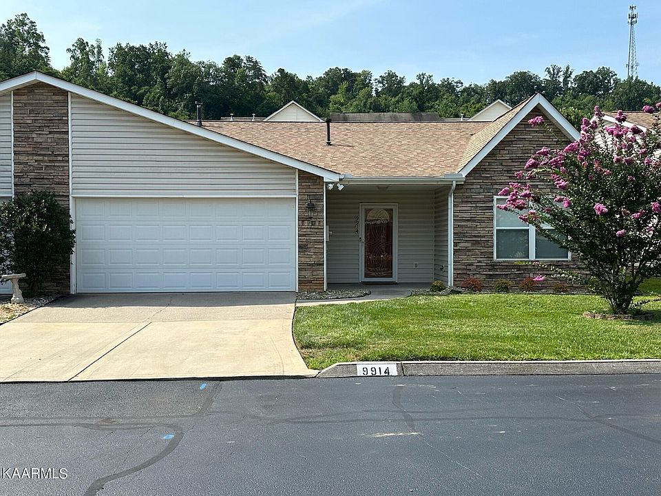 9914 Villa Ridge Way, Knoxville, TN 37932 Zillow