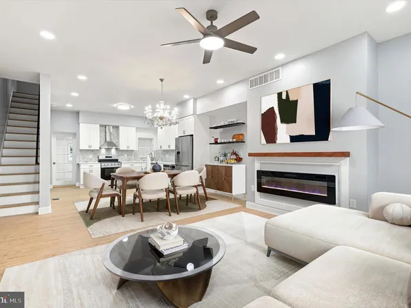 3516 Sunnyside Ave, Philadelphia, PA 19129