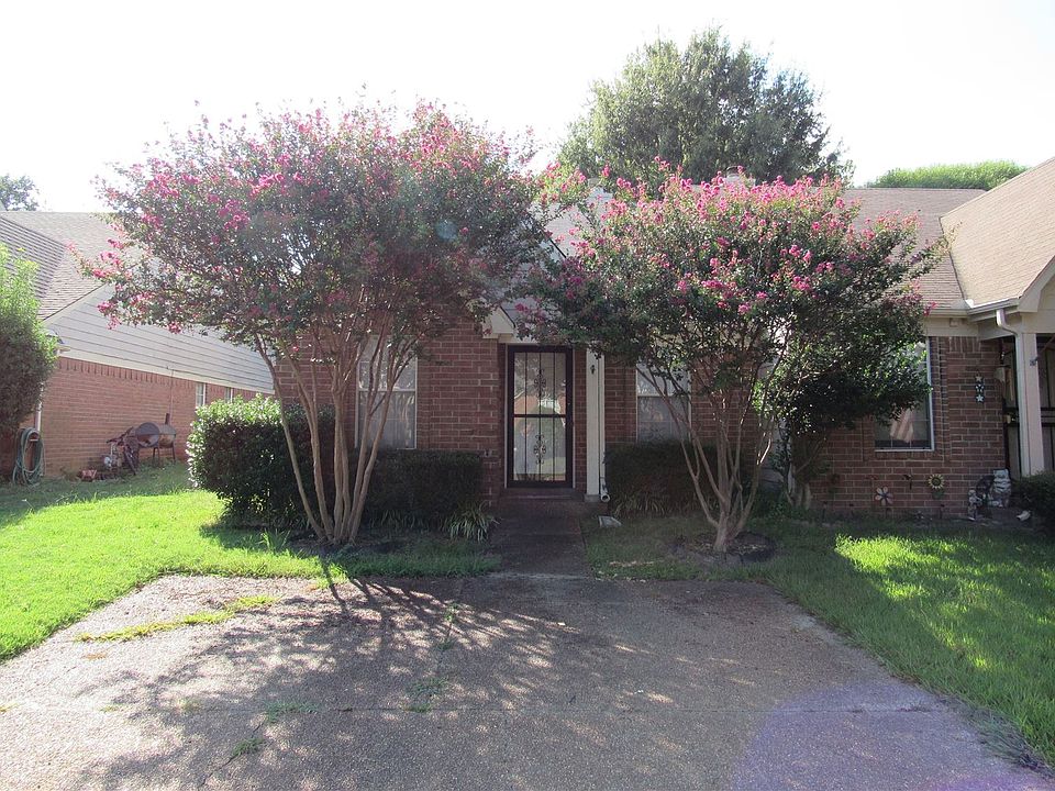 1747 Beaver Trail Drive