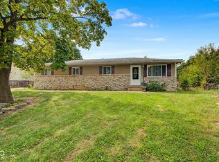 2316 Herod Ct, Indianapolis, IN 46229