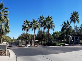 11316 E Elmhurst Dr #82, Chandler, AZ 85249