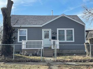 1347 S Waugh St, Kokomo, IN 46902