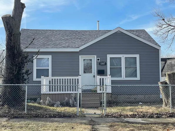 1347 S Waugh St, Kokomo, IN 46902