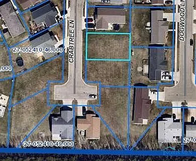 315 Crabtree Ln photo 1