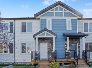 333 S Taralake Way NE #5105, Calgary, AB T3J 0R5