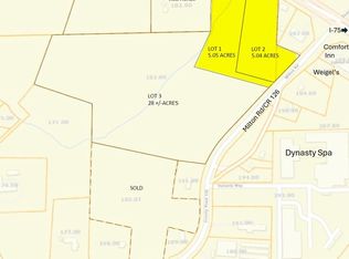 1 Decatur Pike, Athens, TN 37303