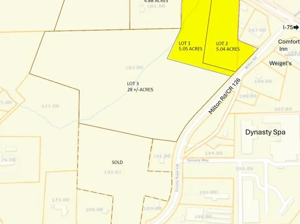 1 Decatur Pike, Athens, TN 37303