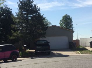 4300 Eugene Way, Denver, CO 80239