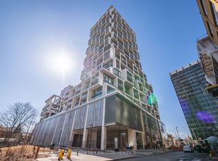5 Soudan Ave #1010, Toronto, ON M4S0B1