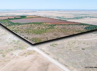 County Road 301, Winters, TX 79567