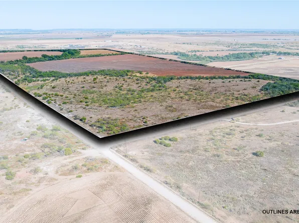 County Road 301, Winters, TX 79567