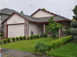 2550 SW Hewitt Ave, Troutdale, OR 97060