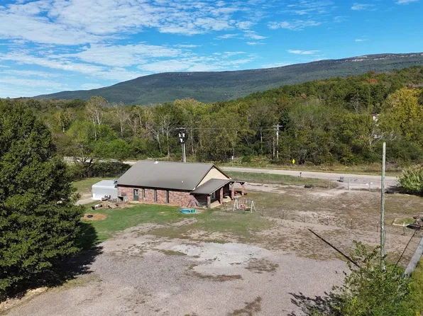 25413 State Highway 10, Havana, AR 72842