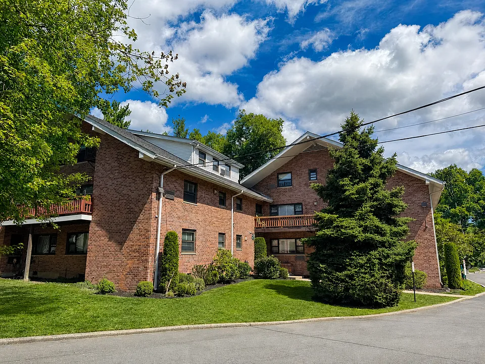 123 Central Ave