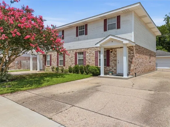 131 Lakewood Dr #B, Luling, LA 70070